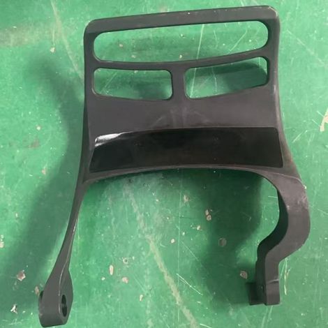 1142 790 9102 Chain brake handle hand protector, suitable for Stihl MS462 MS462C chainsaws. (1/4)
