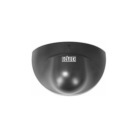 Radar hyperfrequence IP52 pour porte piétonne - Ditec - (1/2)