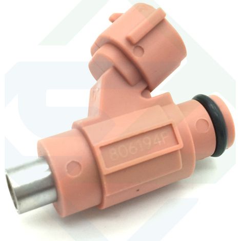 Die 68V-13761-10 ist mit der EAT806-Kraftstoffeinspritzdüse des YAMAHA 115 H Außenbordmotors kompatibel. (1/5)