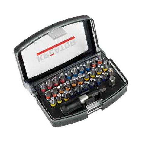 ASSORTIMENTO INSERTI 32 pezzi