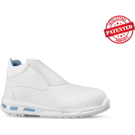 U-Power Glace o Scarpa antinfortunistica S2 FO SR - 35 (1/3)