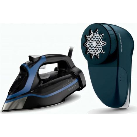 Plancha de Vapor Rowenta DW9411 3000 W (1/4)