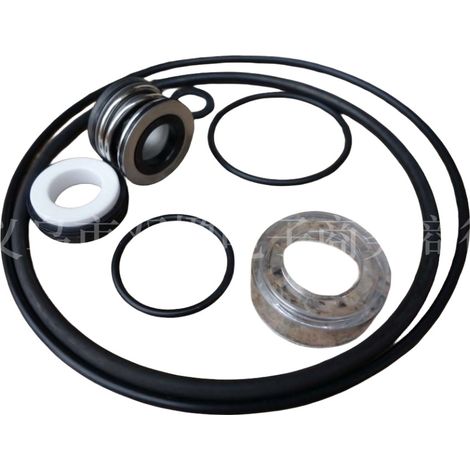 Kit de joint d'arbre et joint torique pour corps de soupape Hayward Power-Flo LX série SP1580 SPX1500Z