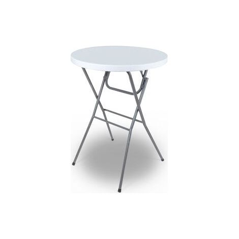 Bistrotisch 80cm klappbar (1/2)