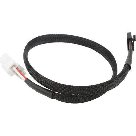 Harnais de raccordement frein remorque 78,74 cm connecteur 3020 P pour Dodge Ram 1500 2500 3500 1995-2009 (1/5)