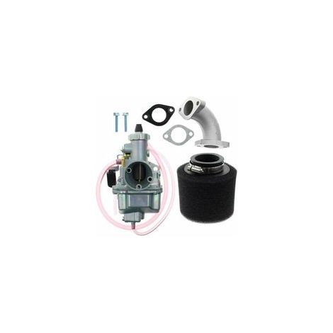 VM22 26mm Carburateur Filtre à Air pour 110 125 140cc Pit Mikuni Pit Dirt Moto (1/4)