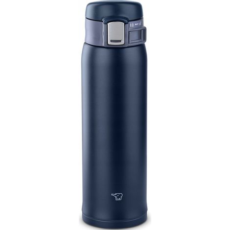 Zojirushi Thermobecher SM-SF48-AD 480 ml marineblau