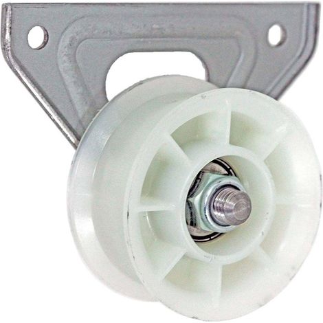 Poulie Tambour Sèche Linge Indesit Ade70Cfr C00113879 (1/3)