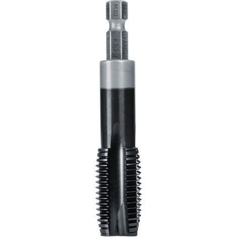 Fein VARIO Macho de roscar M30 para agujeros pasantes - 63110036010 (1/5)