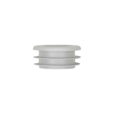 ROCA Kit Enchufe 55X32 para Taza. 1 Unidad.