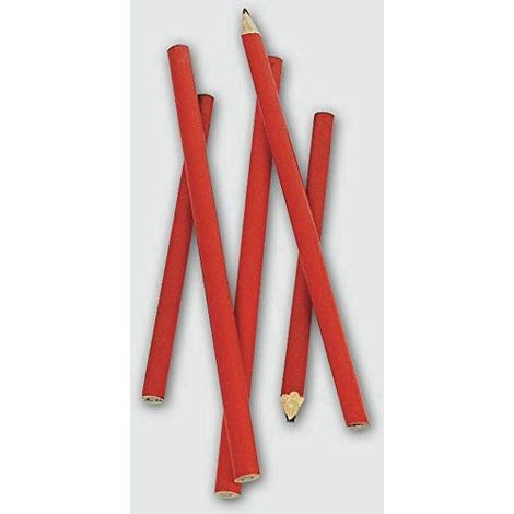 BRÜDER MANNESMANN WERKZEUGE M 409-250 CRAYON DE CHARPENTIER
