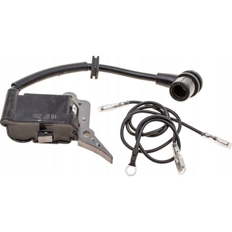 Bobina de encendido para motosierra de gasolina NAC Demon CS2500 CS-2500 (1/2)