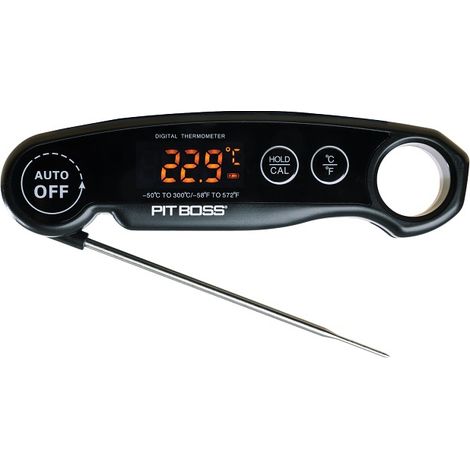 Thermomètre à viande digital Pit Boss