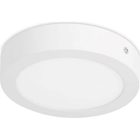 Plafon de Techo Ip20 Easy Round Surface Ø400Mm Led 26.4W 4000K Blanco 2458Lm