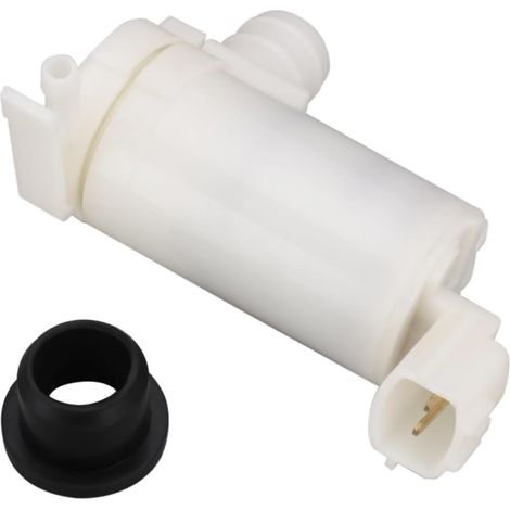 1 Set Single Outlet Washer with Gasket Compatible with NV200 Compatible with II Compatible with D-Max II Compatible with SIDAT (1/5)