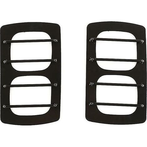 JOORRTPour Land Rover Defender 90 110 2020 2021 Couvercle de feu arrière de frein de voituregift Of G (1/3)