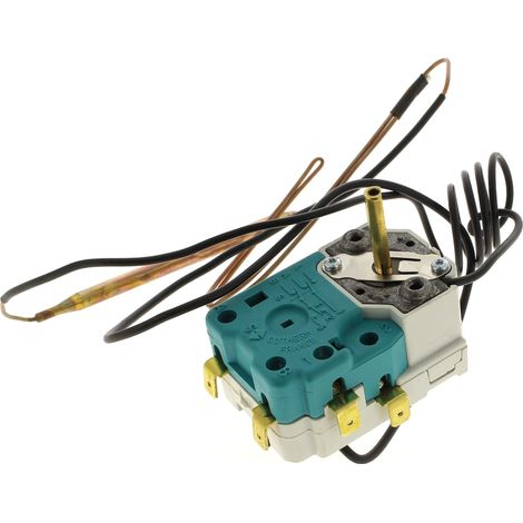 Termostato bbsc0055 per scaldabagno fagor