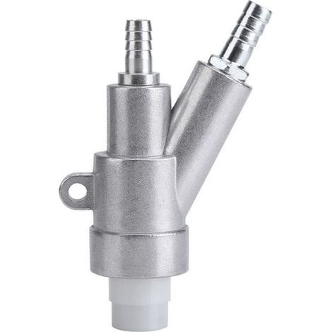 Air gun equipment boron carbide blow head for blow cabinet (1/5)