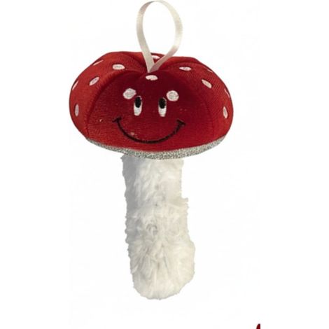 Sorrisotti Addobbo Albero Natale Pz 1