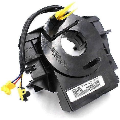 05156106AD Capteur d'angle et ressort de rappel compatibles avec Nitro Wrangler et JK Patriot (1/5)