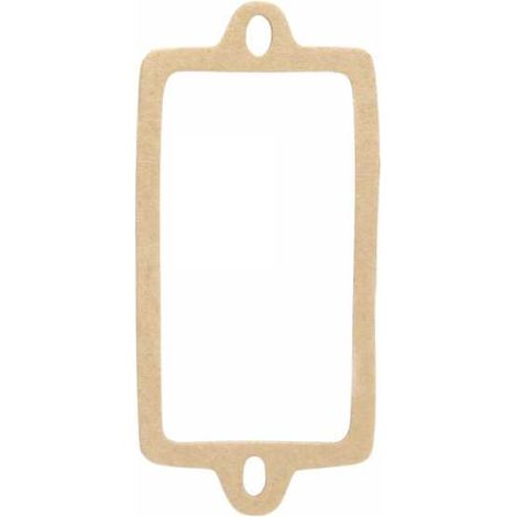 Joint de carburateur adaptable pour Tecumseh N°29630004 et 27234 (1/2)
