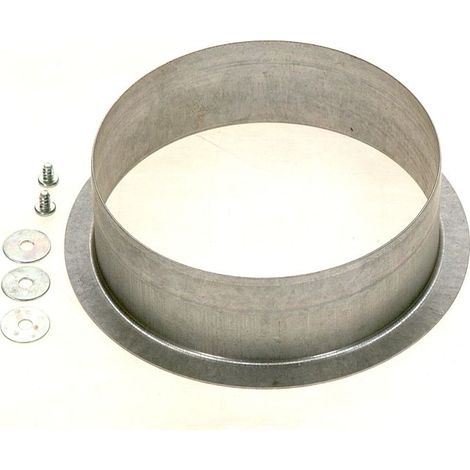 BOSCH Ersatzteil TTNR: 87290100750 Abgasstutzen d:110