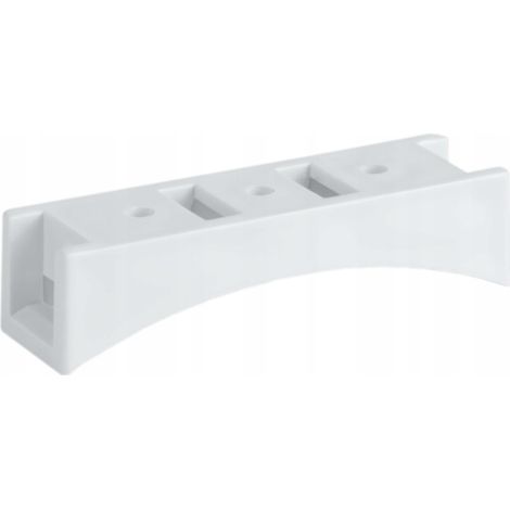 Soporte de tubo airroxy 02-515 20 piezas reutilizables (1/3)
