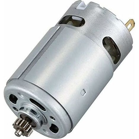12 V 13 Dents -550VC-8518 Moteur à Engrenages pour GSR12V-15 3601H68102 Perceuse éLectrique Tournevis PièCes de Rechange D'Entretien (1/5)