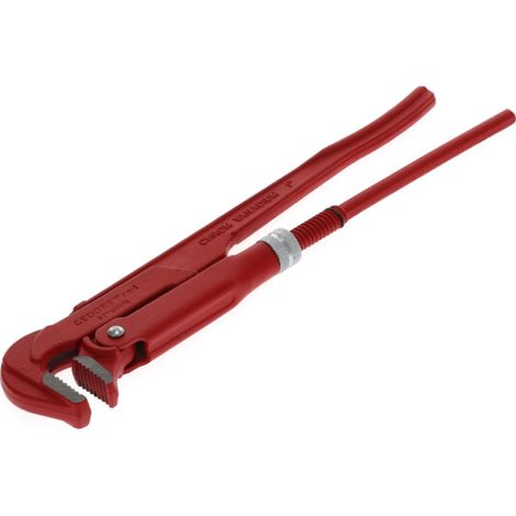 Gedore RED R27100010 3301157 Pince serre-tube 90° (1/5)