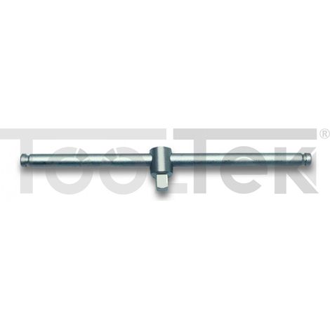 LEVA A T DA 1/2" LUNGHEZZA 250mm BRACCIO CHIAVE MOZZI BUSSOLE ALFA