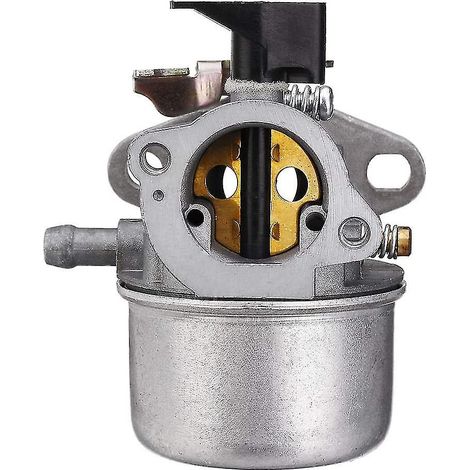 CREA Metal Carburetor With Rubber Ring For Briggs And Stratton Quantum Engine 498965 (1/4)
