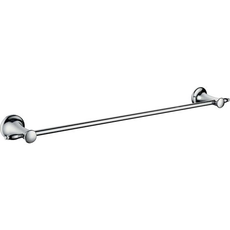 Novaservis Ferro Retro - Toallero, longitud 60 cm, cromo ARE09