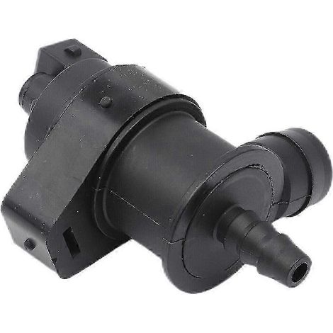 Soupape de purge du canister d'évaporation pour S60 S80 V70 XC70 XC90 2001-2011 8653908 (1/5)