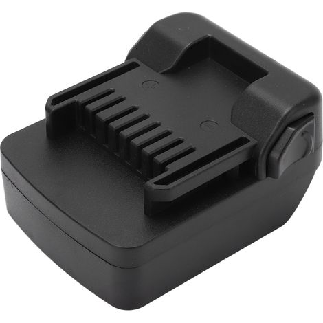Akku-Adapter-Konverter ABS Dock Stromanschluss-Umrüstsatz 18V 20V für Hitachi (1/5)