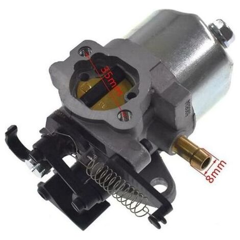 Kit de carburateur pour tondeuse à gazon Briggs & stratton Dov 700 750 792038