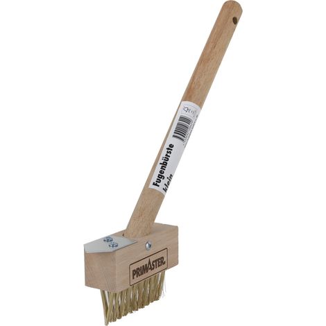Primaster Fugenbürste 36 cm (1/2)
