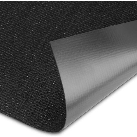 ORGA-TEX Antirutschmatte schwarz 525 mm für Legrabox (1/2)