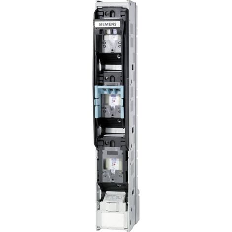 [NEUWERTIG] B-Ware Siemens Sicherungslasttrenner Nh Lasttrennschalter 400 A 3polig Größe2 690 V