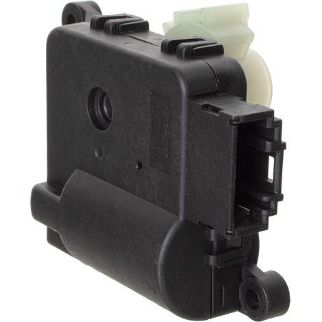 Contrôleur de volet de ventilation de chauffage pour VW PASSAT B6 B7 CC SCIROCCO III T-ROC TIGUAN TOURAN (1/5)
