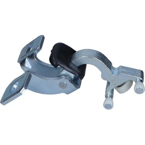 CHARIOT DE PORTE COULISSANTE MAXGEAR FIAT DUCATO 94-02 ENSEMBLE CENTRAL DROIT (1/2)