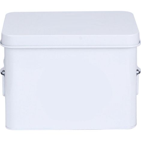 Boîte à médicaments familiale à 2 étages, organiseur de rangement multifonctionnel pour urgence domestique, boîtier de stockage pratique pour la maison (1/5)