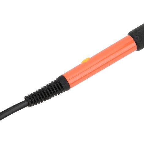 Kit de 20 fers à souder à température réglable, ensemble d'outils de soudage, prise standard européenne AC220V (1/5)