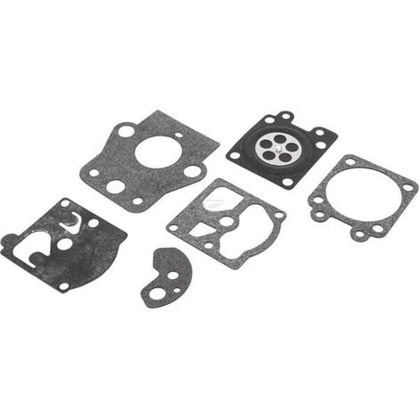 Set de reparaci贸n carburador STIHL 11200071060 (1/2)