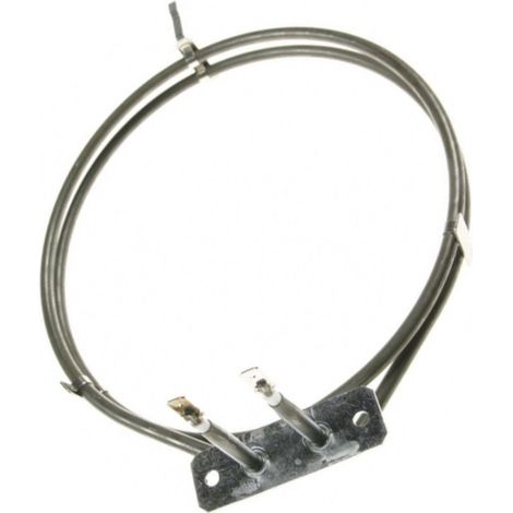 Resistencia circular 481011035381, C00510592 ARISTON HOTPOINT HOTPOINT