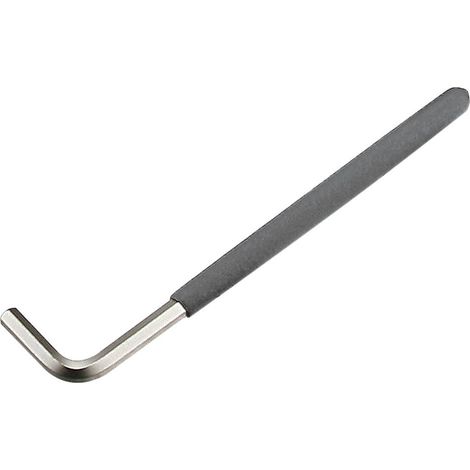 ICETOOLZ CLÉ ALLEN AVEC MANCHE LONG 8 MM 35V8