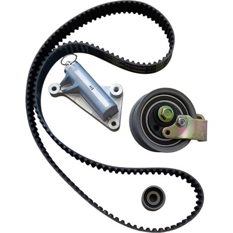 Kit distribuzione compatibile per audi a6 (4a2) 18 92110-132kw (1/5)