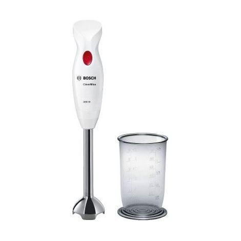 batidora de mano 400w - MSM24100 - Bosch -