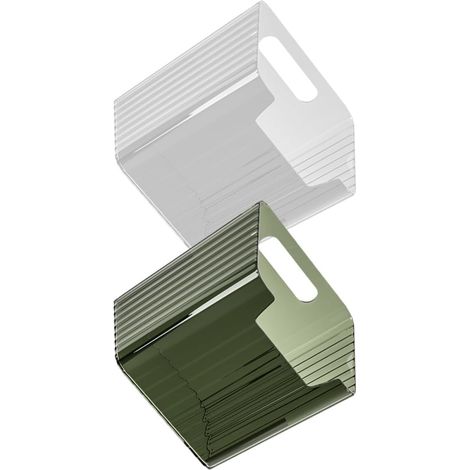Schmuck und Kosmetikaufbewahrungsbox mit goldenem Deckel
