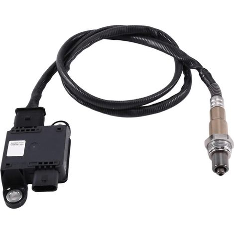 Particulate Matter Capteur PM Capteur 8477723 0281007650 0281007651 pour BMW X3 G01 X4 G02 X5 G05 X6 G06 X7 G07 8 G14 (1/5)