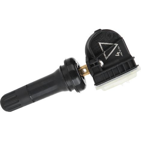 Capteur TPMS de moniteur de pression des pneus de voiture, adapté à Buick autoclave Cadillac Chevrolet 13598773